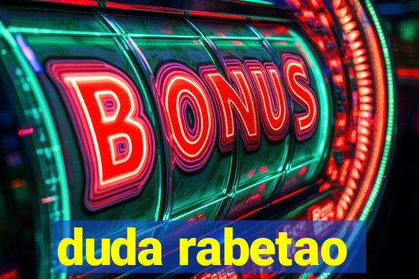 duda rabetao